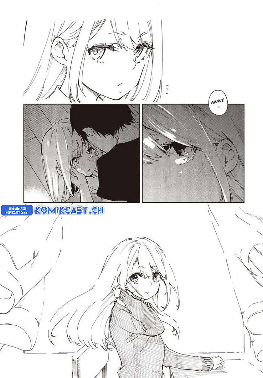 Oroka na Tenshi wa Akuma to Odoru