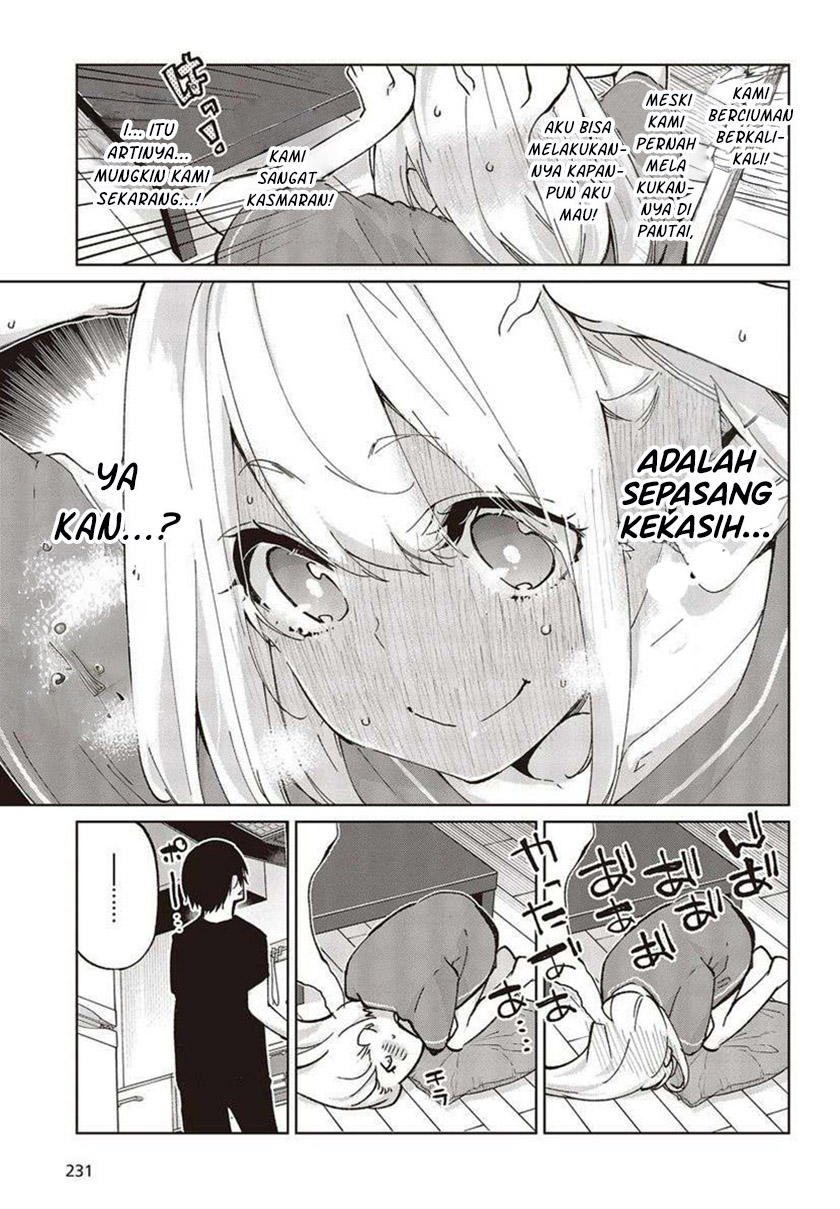 Oroka na Tenshi wa Akuma to Odoru