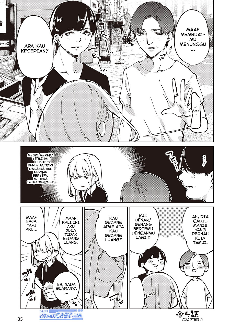 Oroka na Tenshi wa Akuma to Odoru