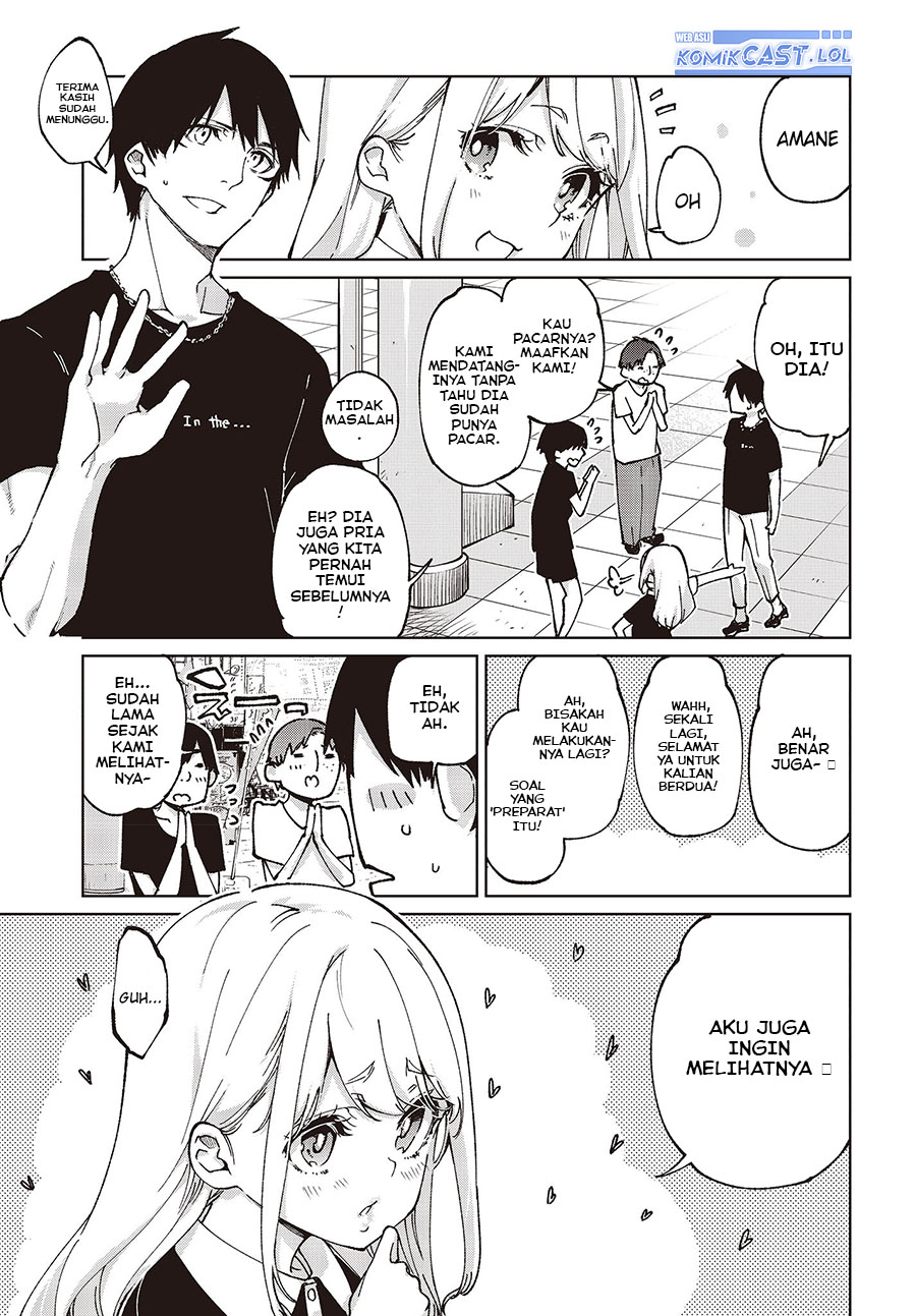 Oroka na Tenshi wa Akuma to Odoru