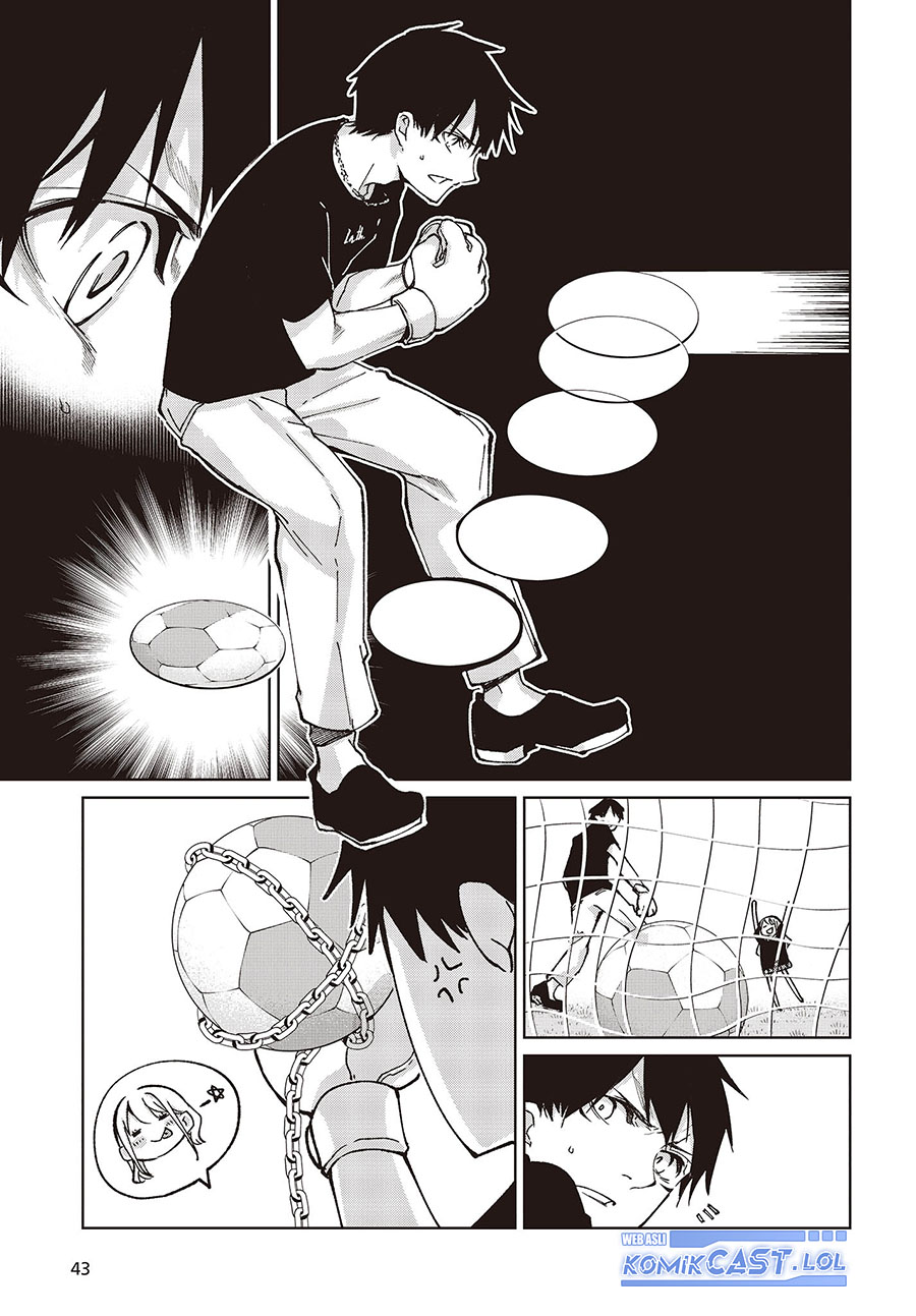 Oroka na Tenshi wa Akuma to Odoru