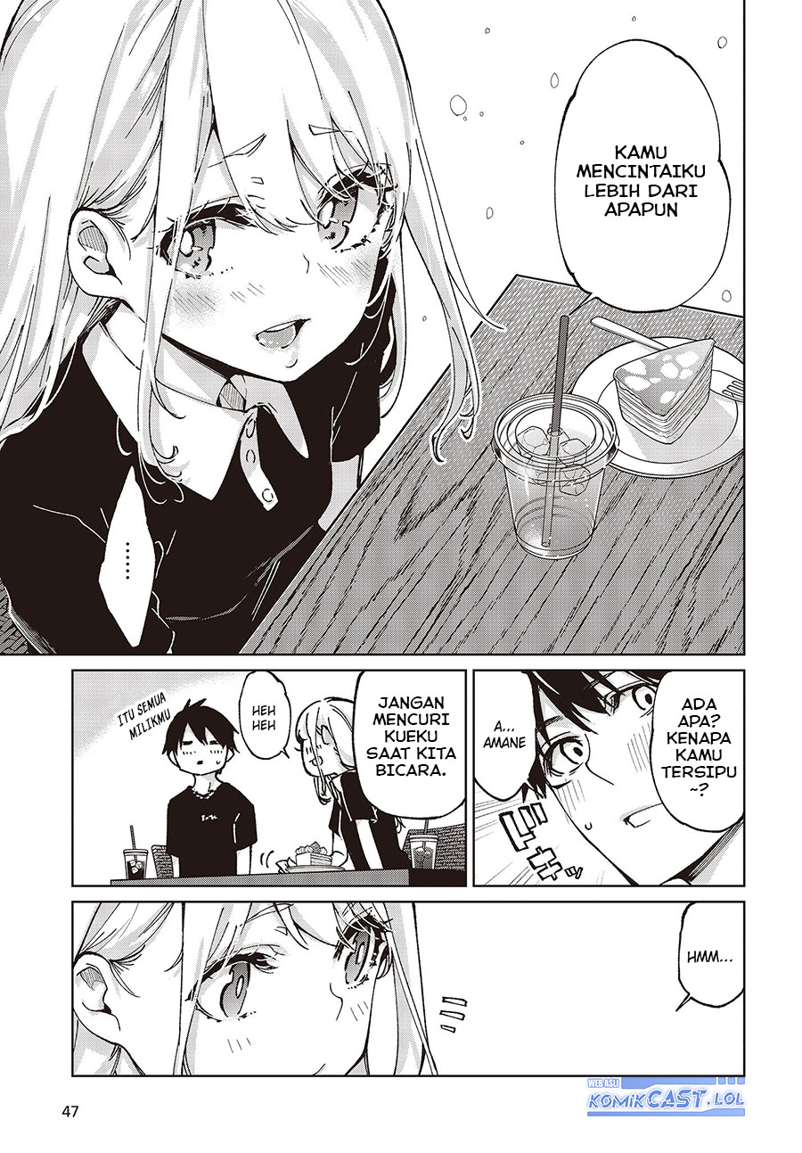 Oroka na Tenshi wa Akuma to Odoru