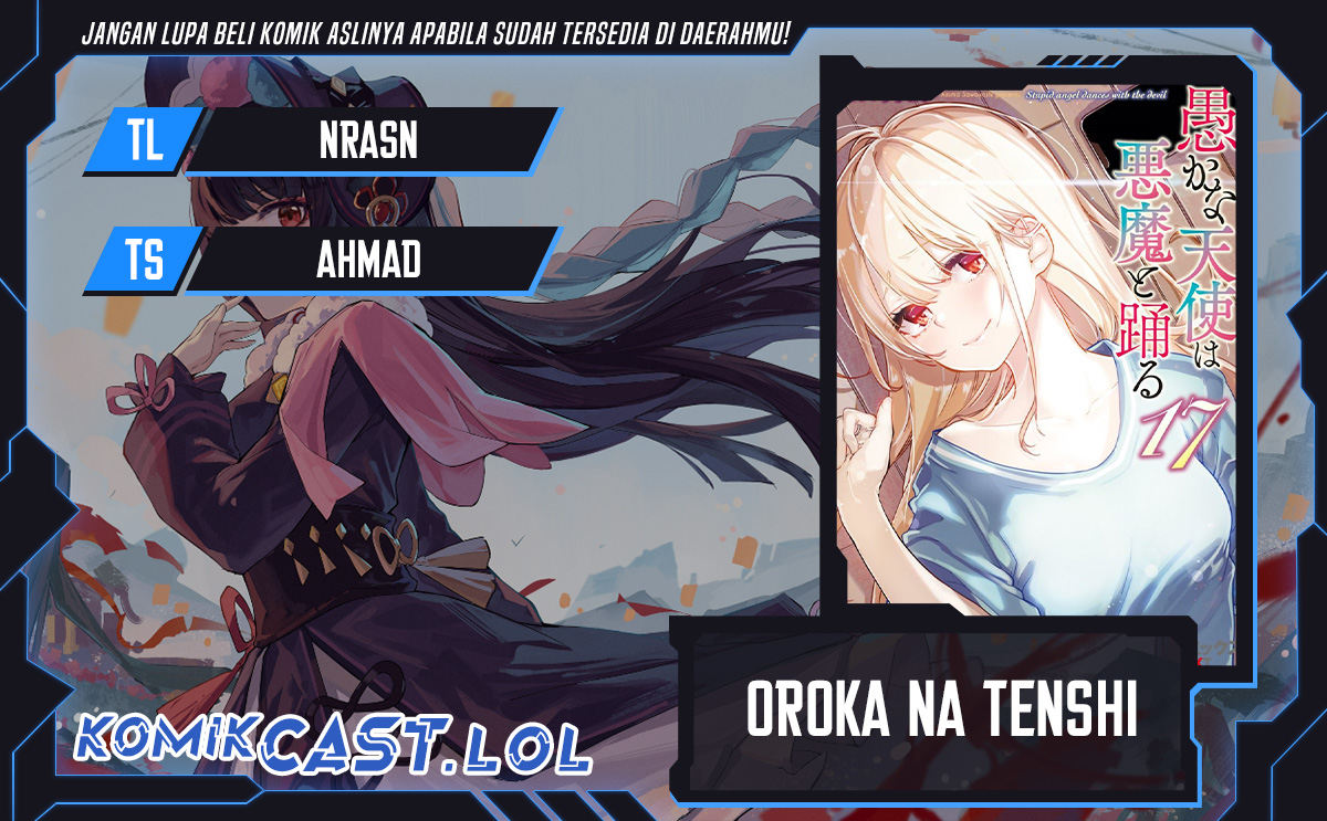 Oroka na Tenshi wa Akuma to Odoru