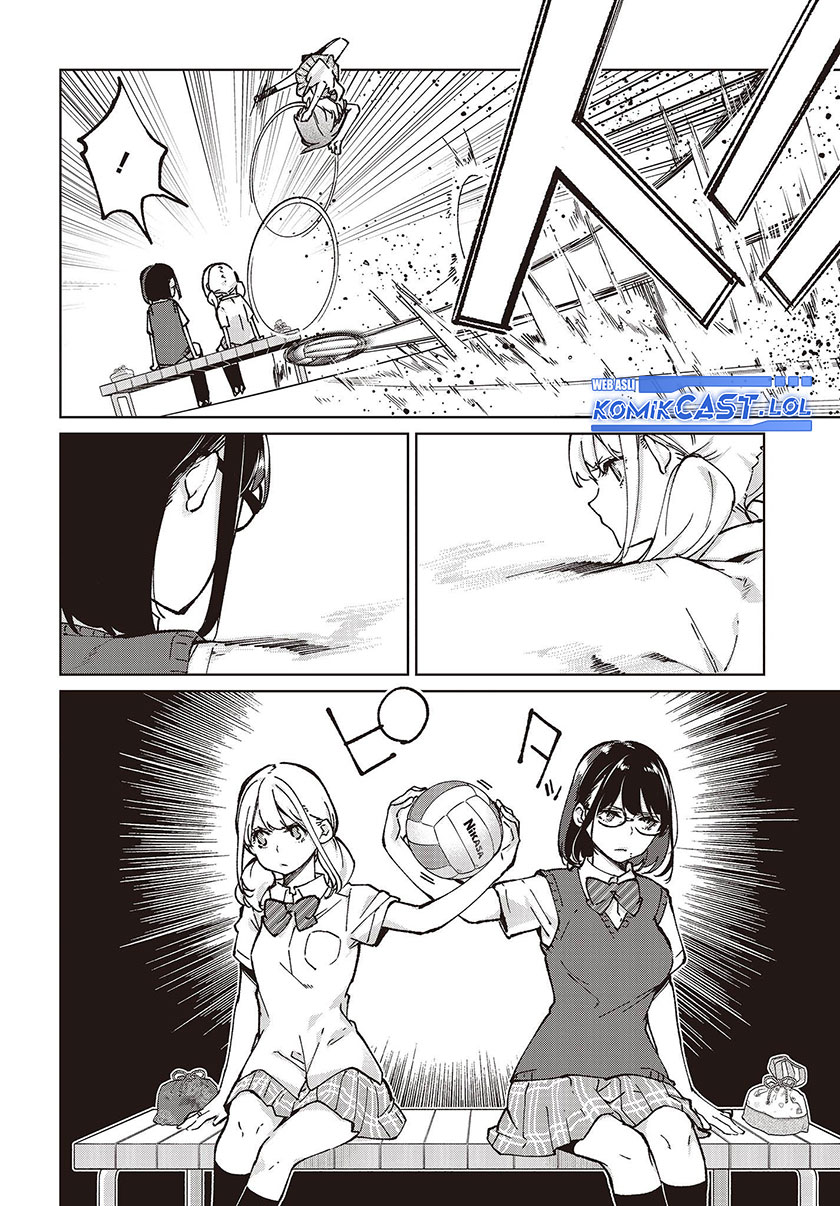 Oroka na Tenshi wa Akuma to Odoru