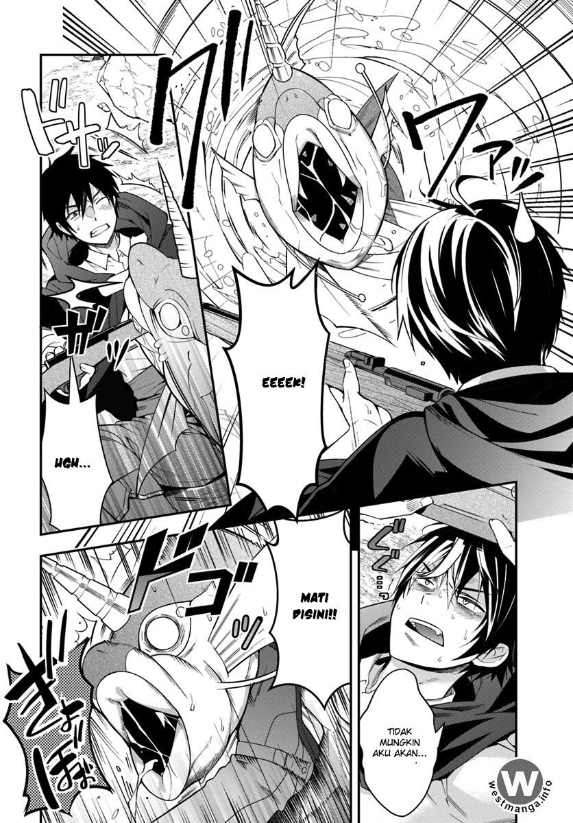 Otome Game Sekai wa Mob ni Kibishii Sekai Desu