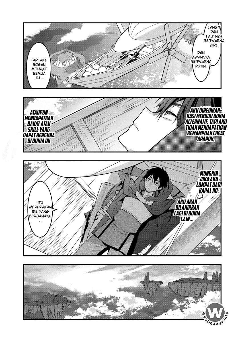 Otome Game Sekai wa Mob ni Kibishii Sekai Desu