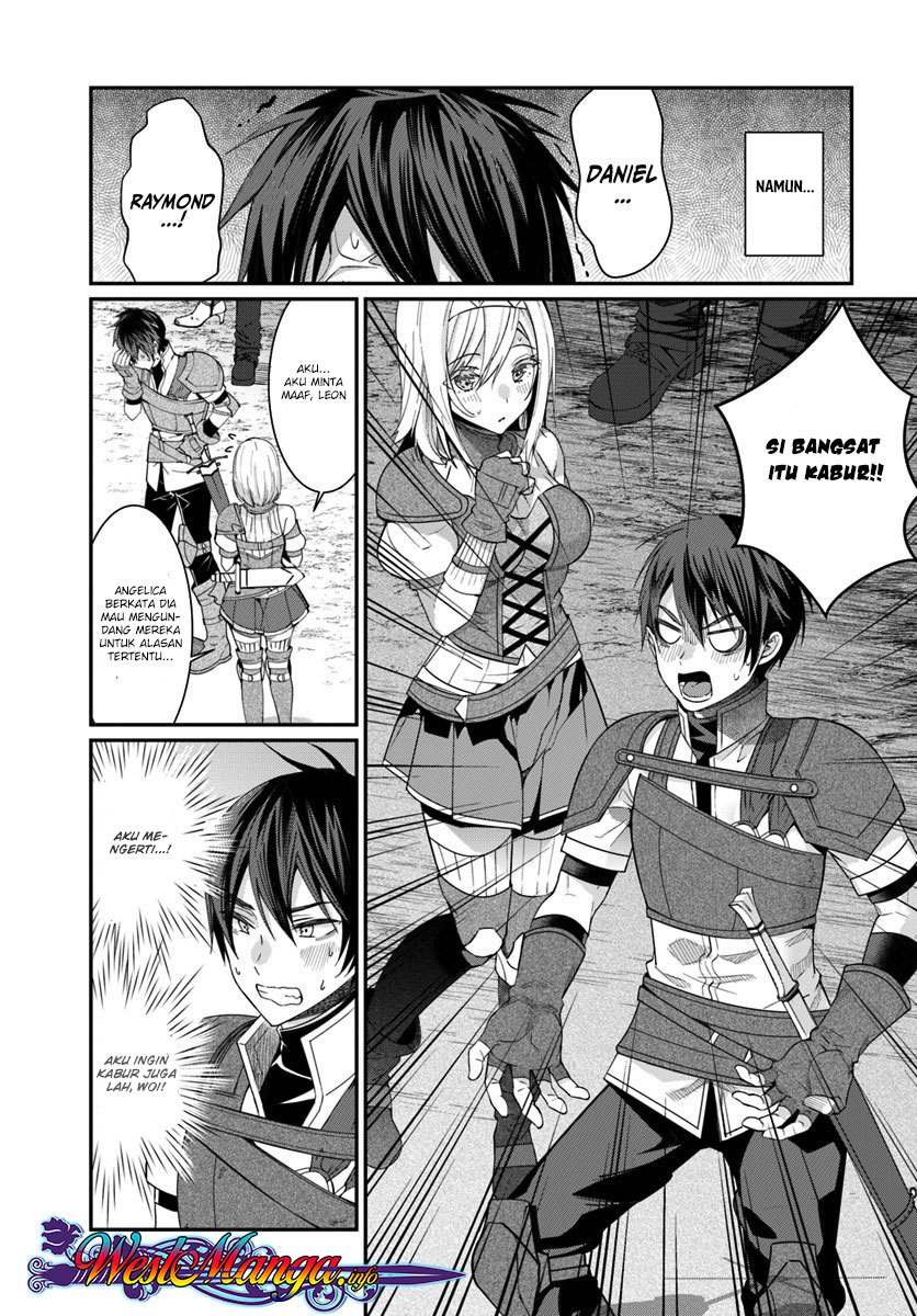 Otome Game Sekai wa Mob ni Kibishii Sekai Desu