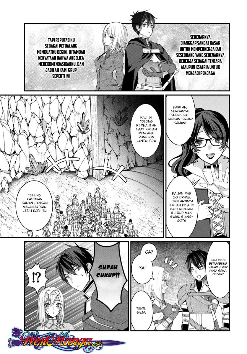 Otome Game Sekai wa Mob ni Kibishii Sekai Desu