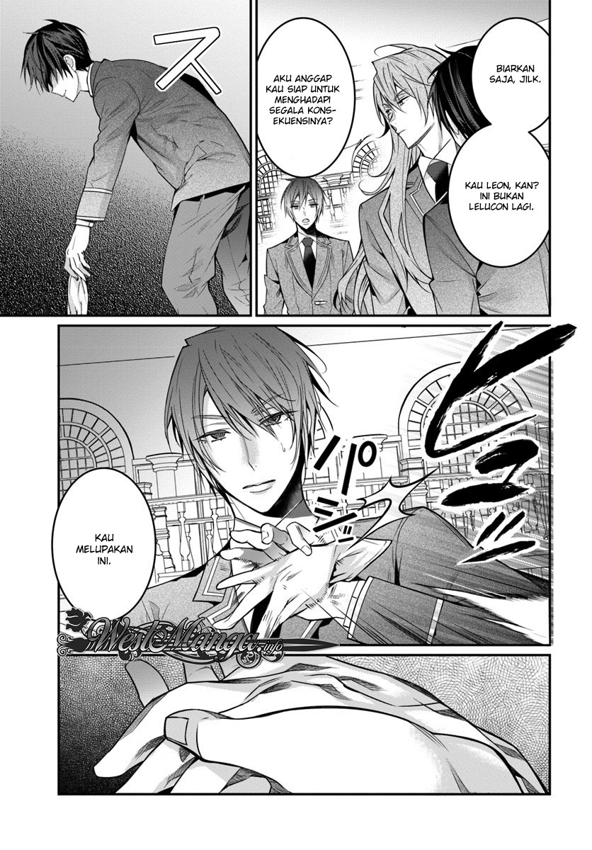 Otome Game Sekai wa Mob ni Kibishii Sekai Desu