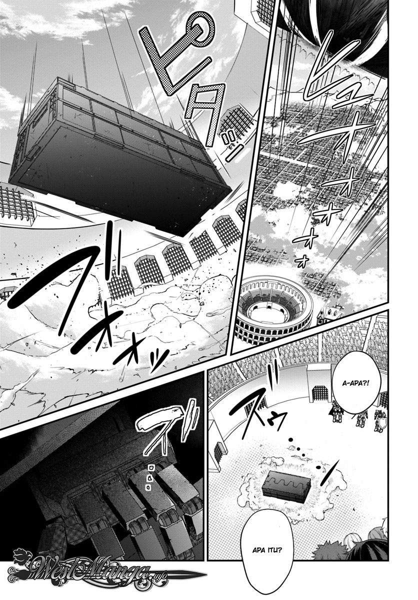 Otome Game Sekai wa Mob ni Kibishii Sekai Desu