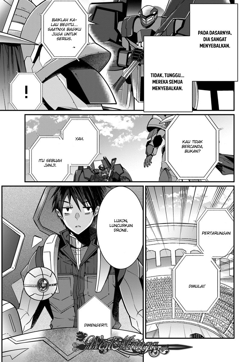 Otome Game Sekai wa Mob ni Kibishii Sekai Desu