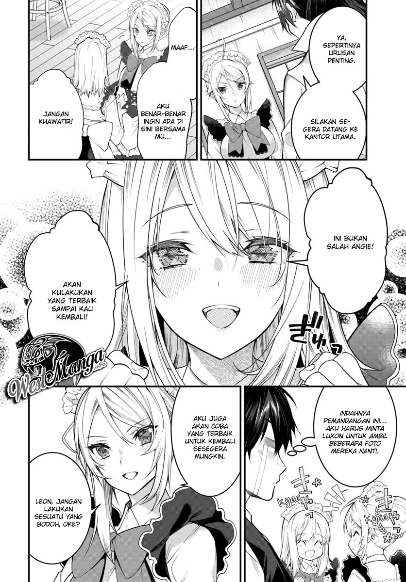 Otome Game Sekai wa Mob ni Kibishii Sekai Desu