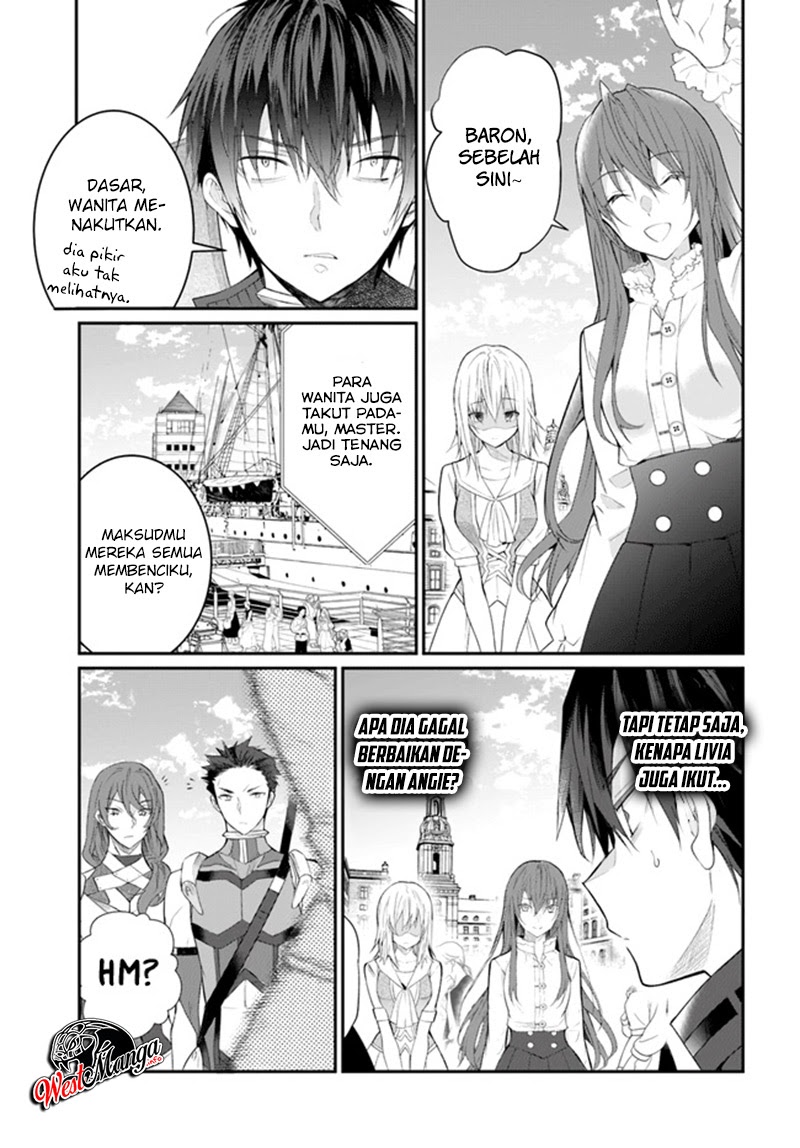 Otome Game Sekai wa Mob ni Kibishii Sekai Desu