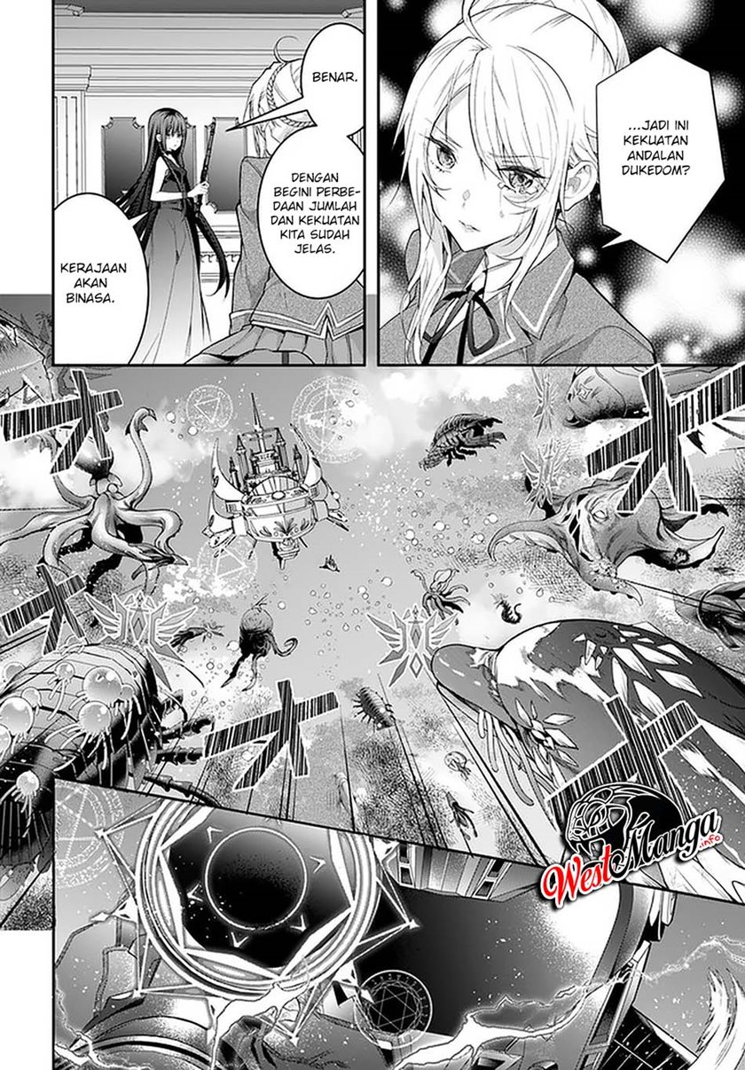 Otome Game Sekai wa Mob ni Kibishii Sekai Desu