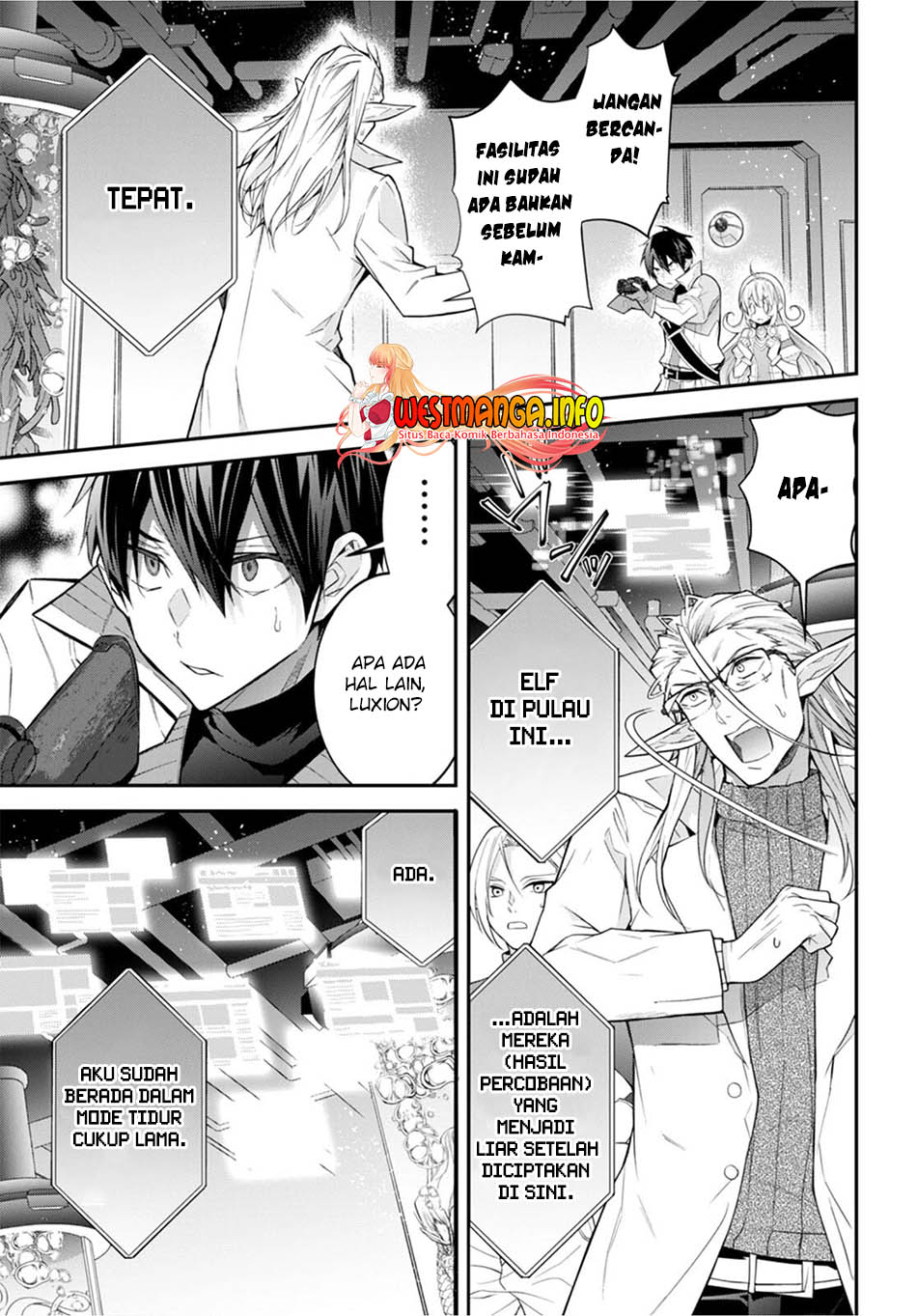 Otome Game Sekai wa Mob ni Kibishii Sekai Desu