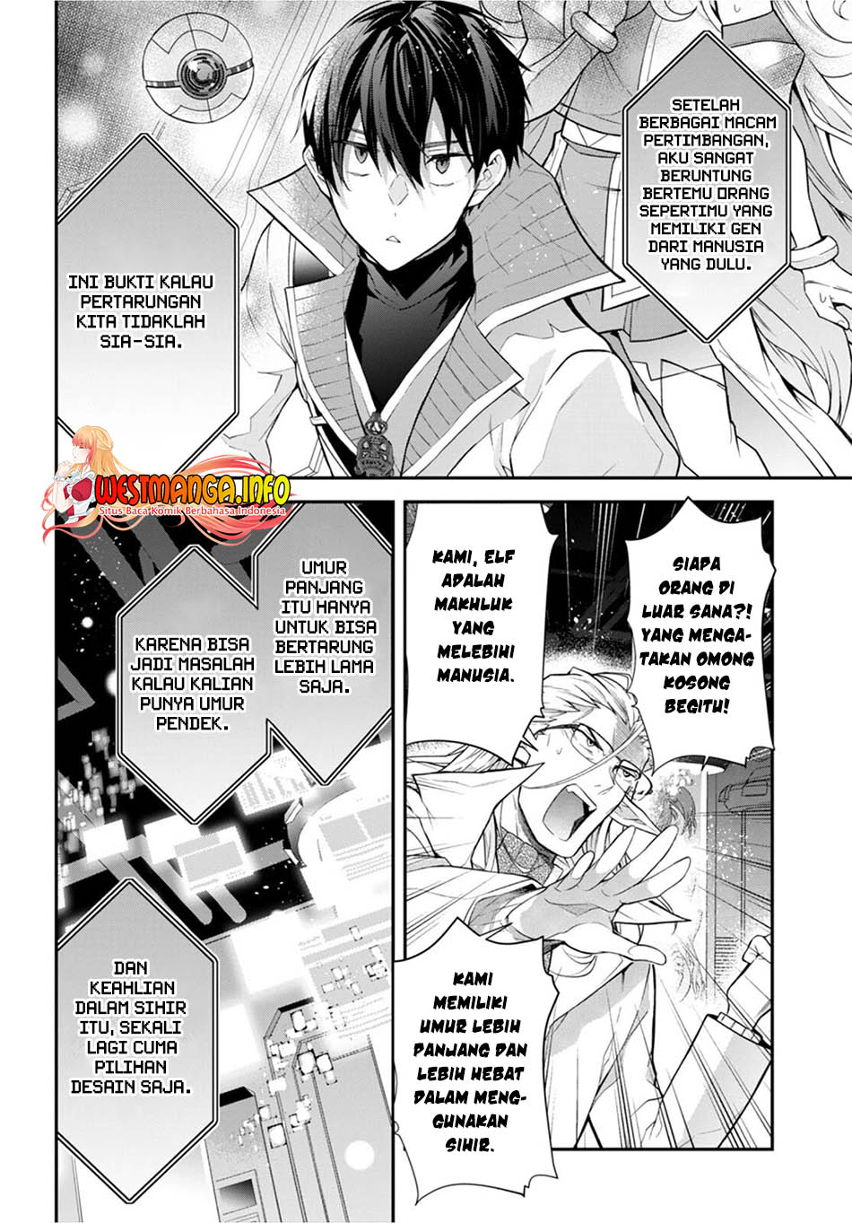 Otome Game Sekai wa Mob ni Kibishii Sekai Desu
