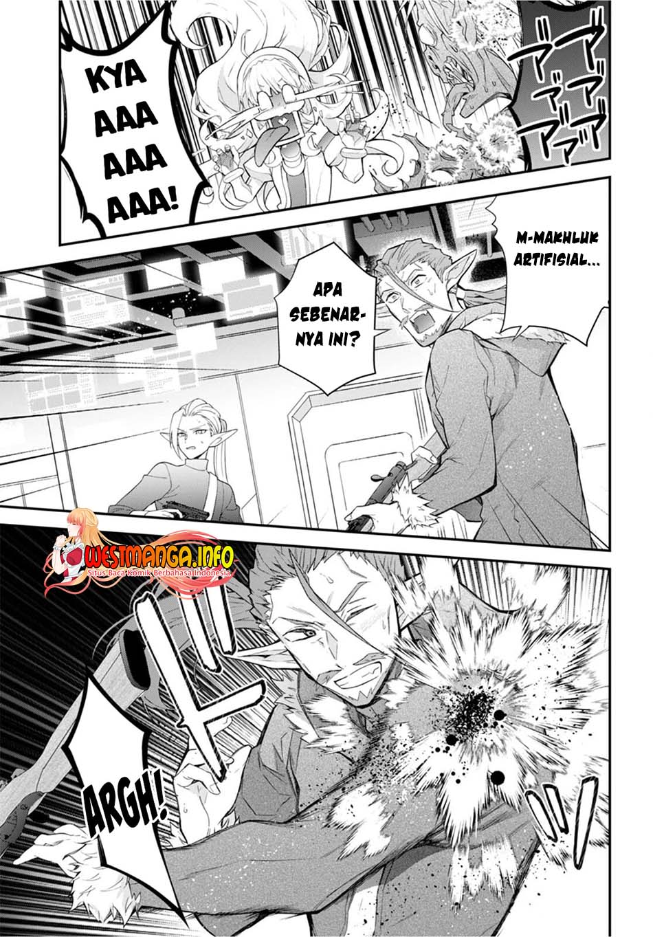 Otome Game Sekai wa Mob ni Kibishii Sekai Desu