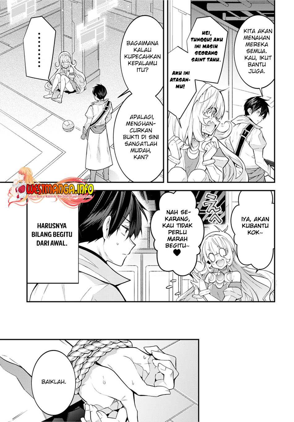 Otome Game Sekai wa Mob ni Kibishii Sekai Desu