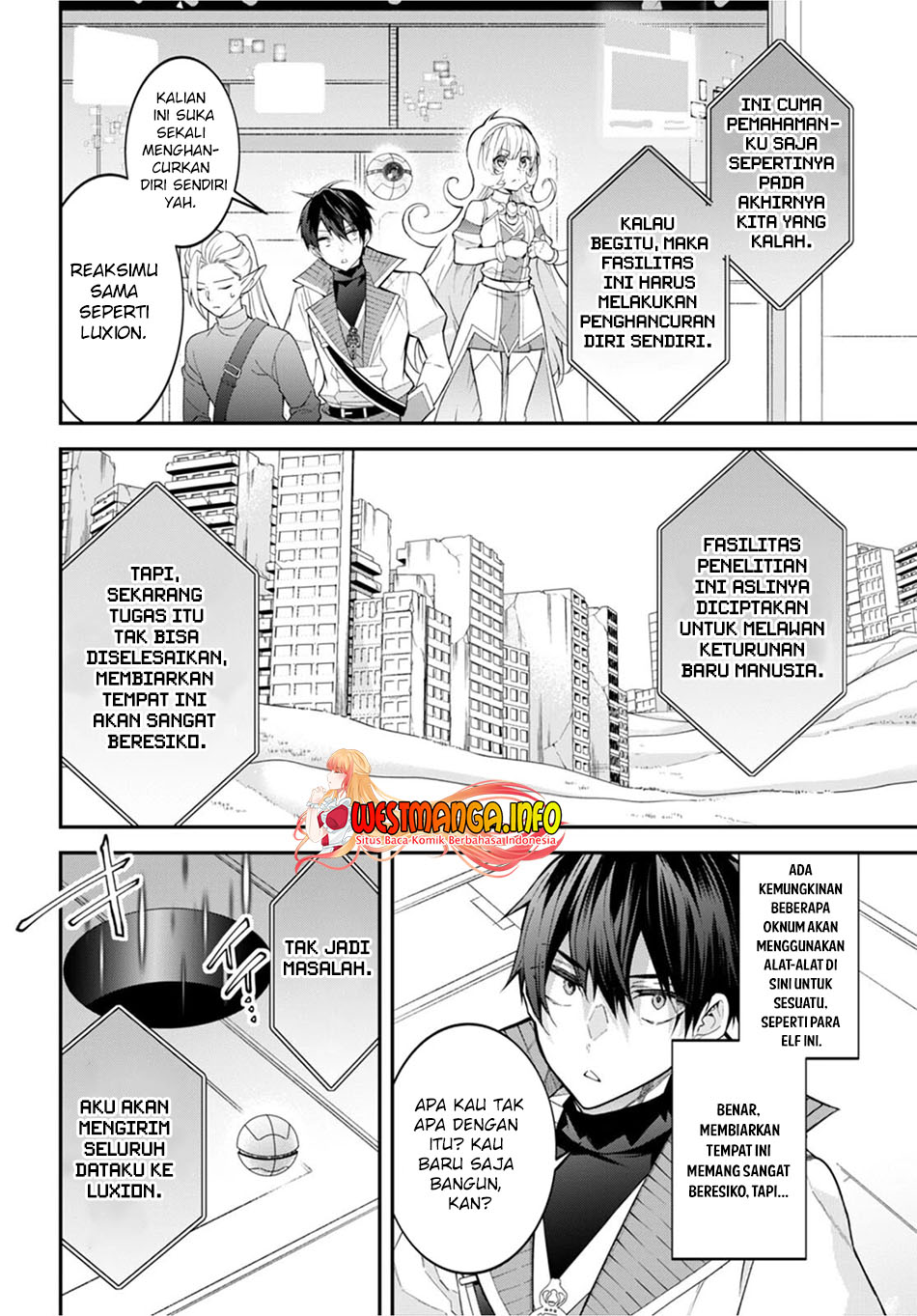 Otome Game Sekai wa Mob ni Kibishii Sekai Desu