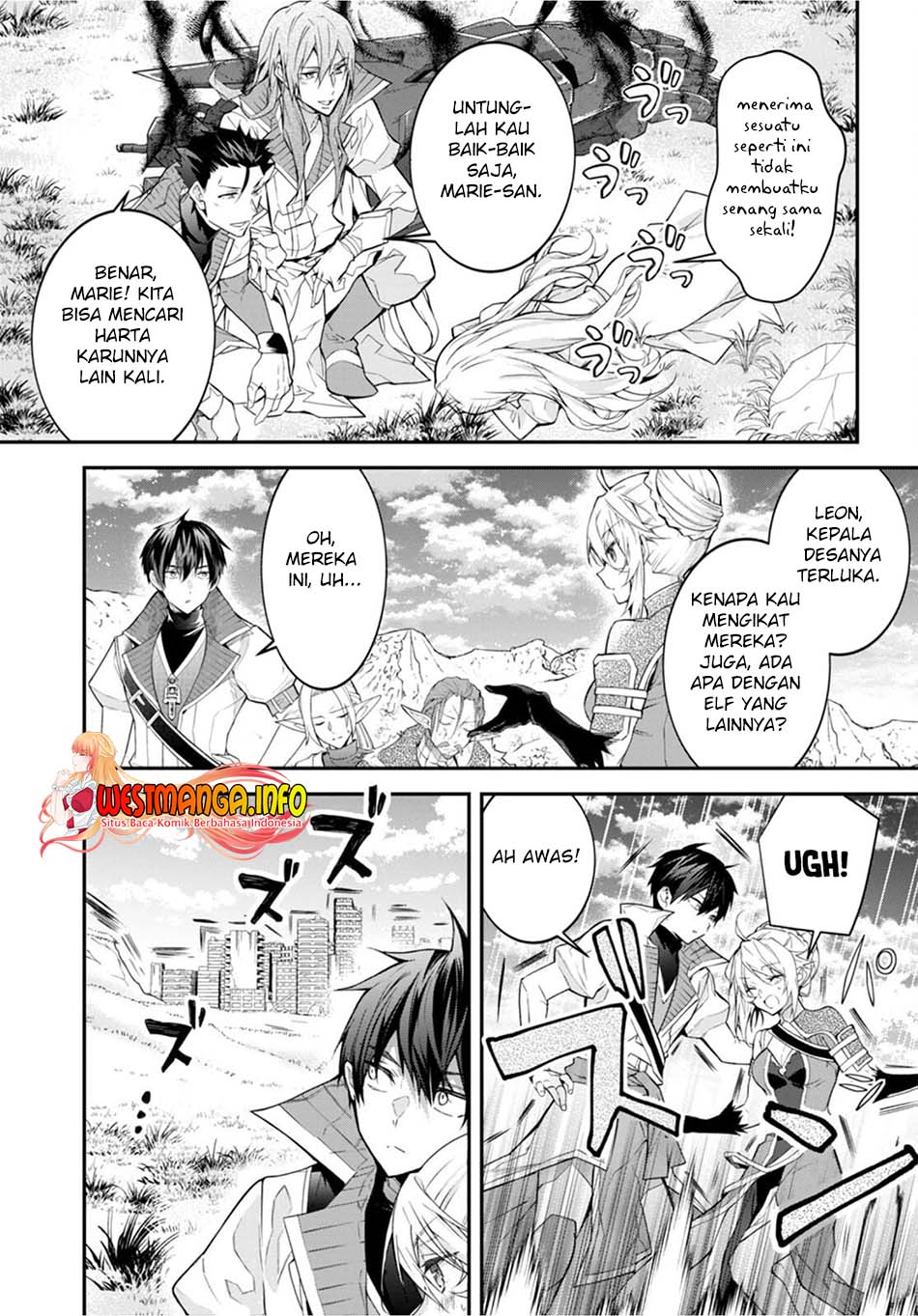 Otome Game Sekai wa Mob ni Kibishii Sekai Desu