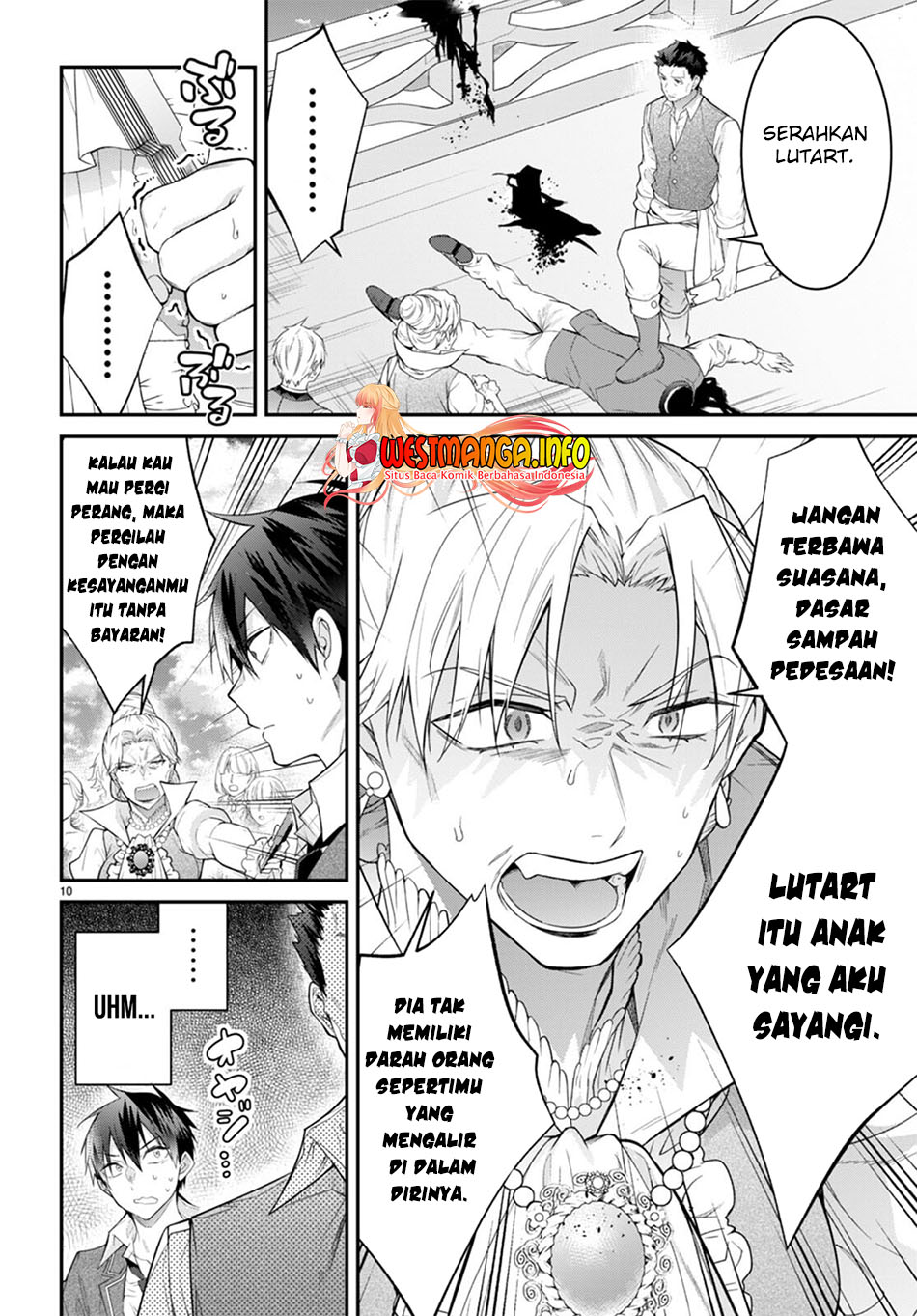 Otome Game Sekai wa Mob ni Kibishii Sekai Desu