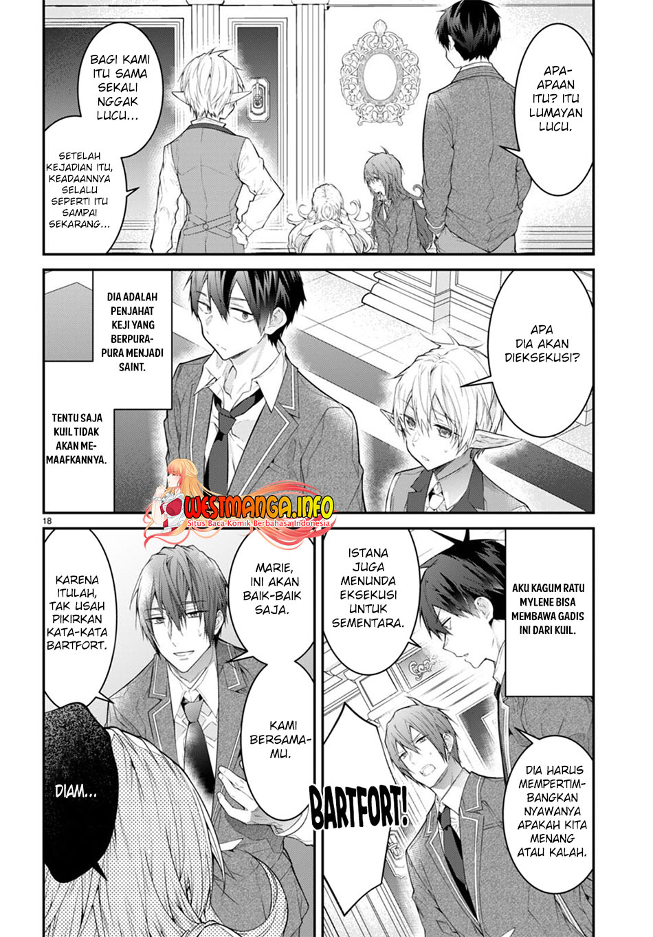 Otome Game Sekai wa Mob ni Kibishii Sekai Desu