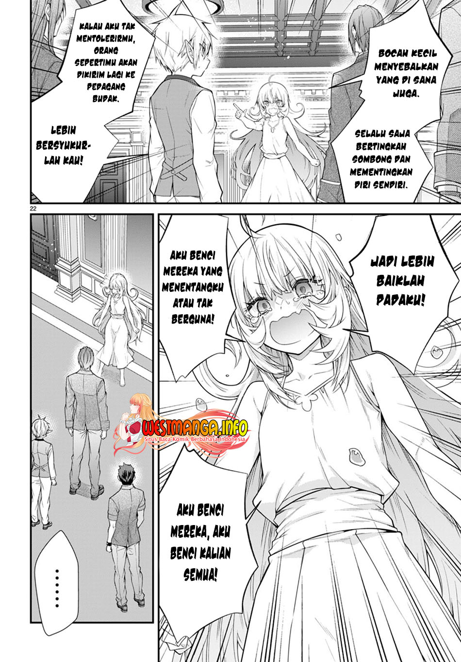 Otome Game Sekai wa Mob ni Kibishii Sekai Desu