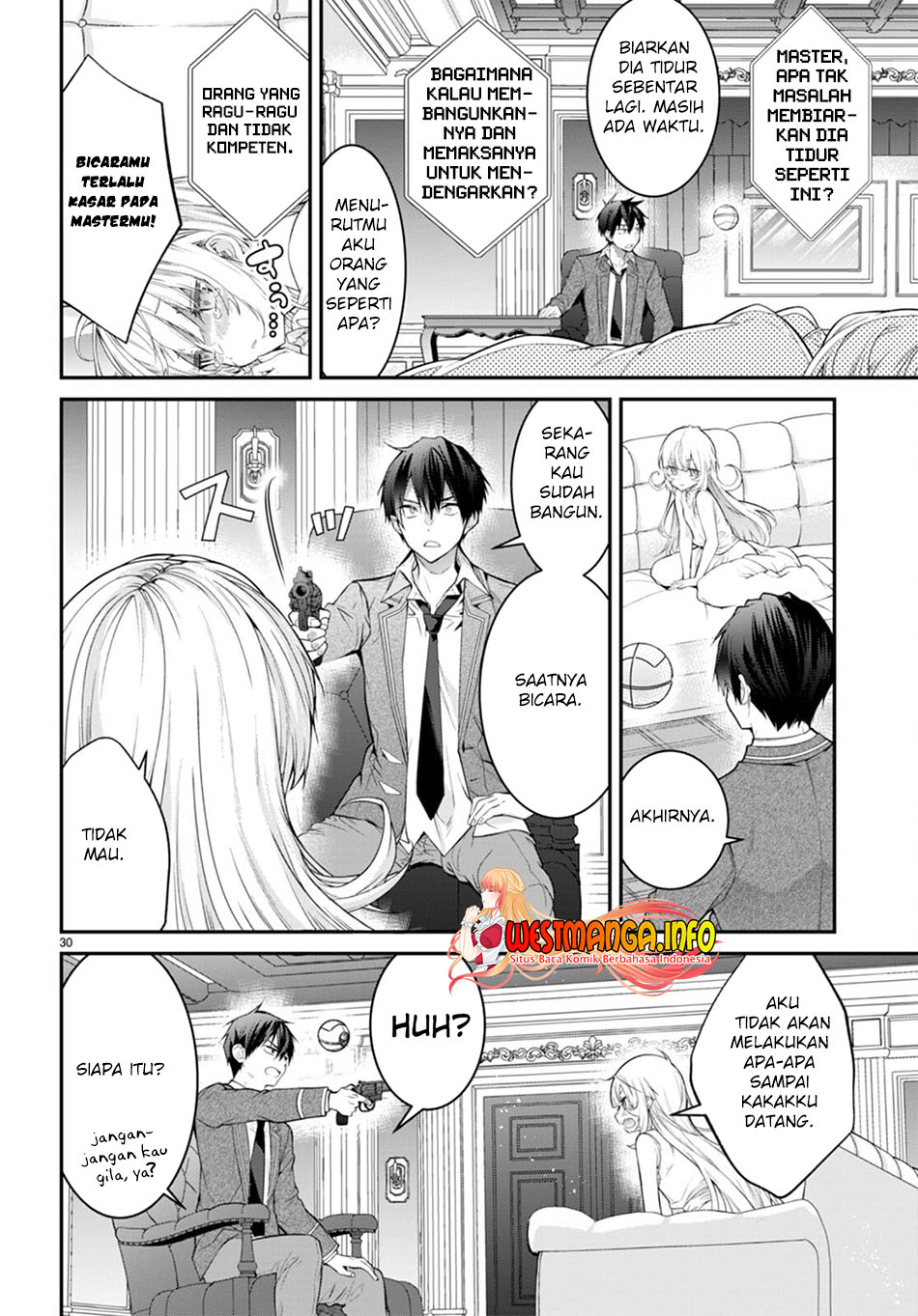 Otome Game Sekai wa Mob ni Kibishii Sekai Desu