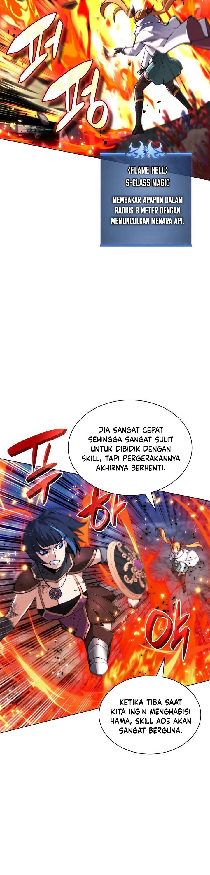 Overgeared
