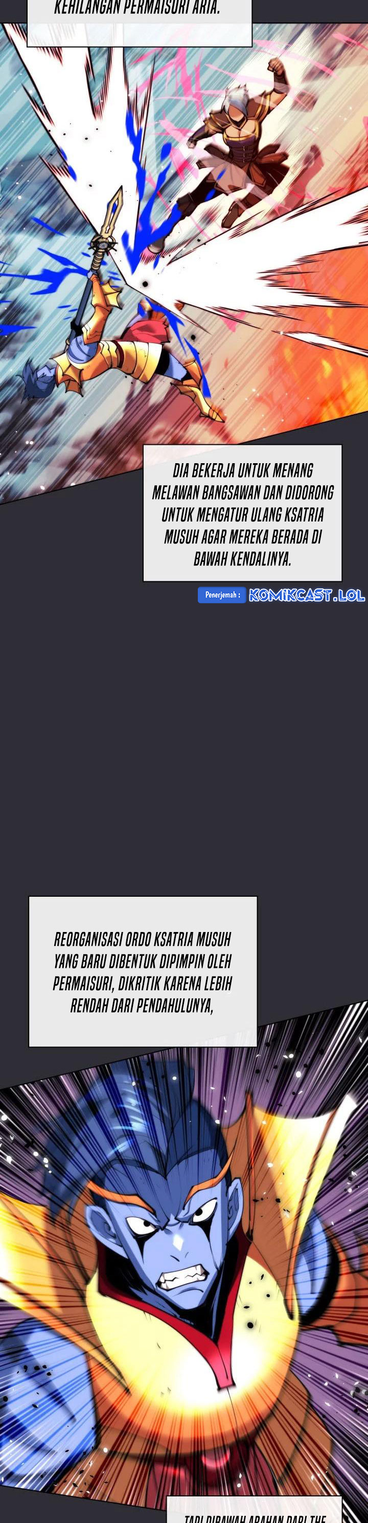 Overgeared