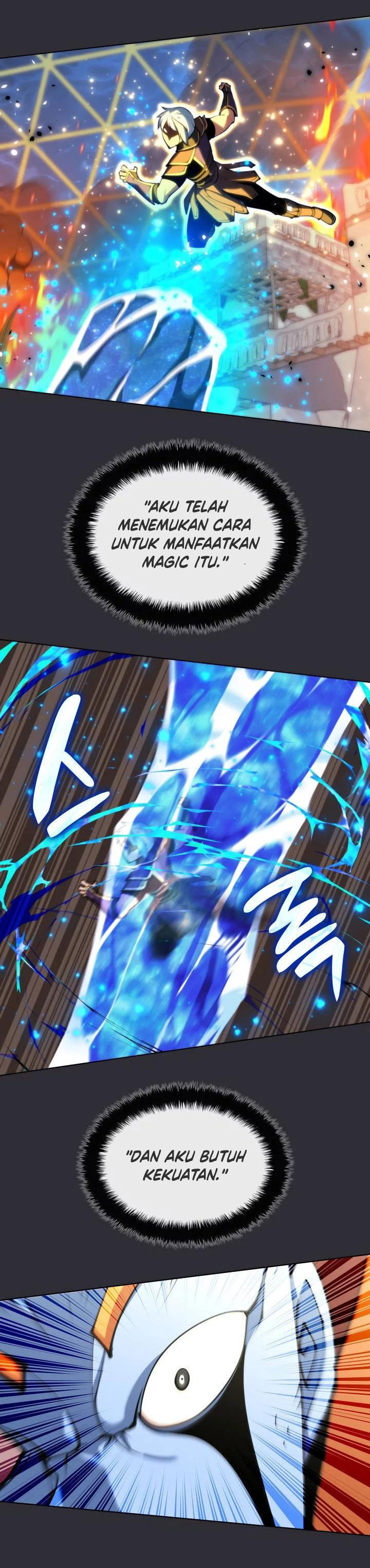 Overgeared
