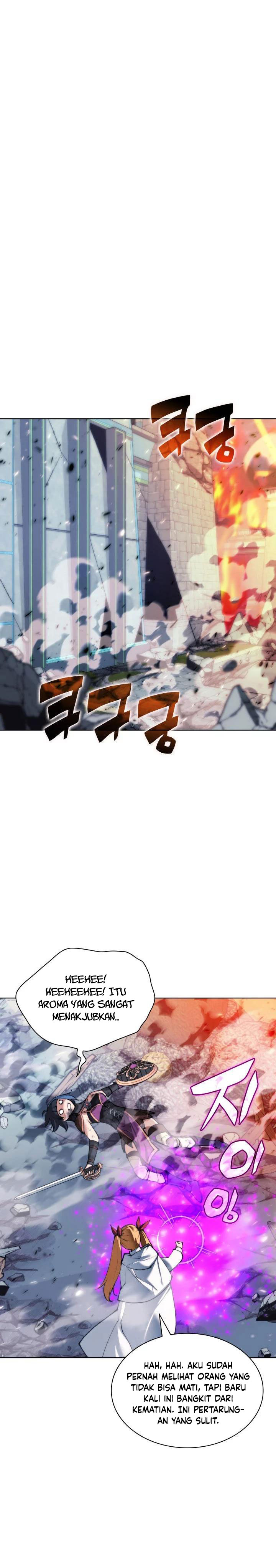 Overgeared