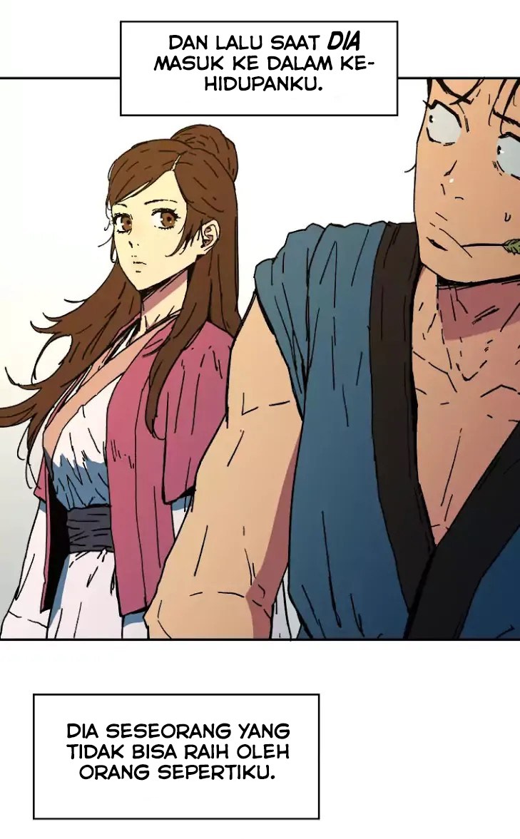 Peerless Dad
