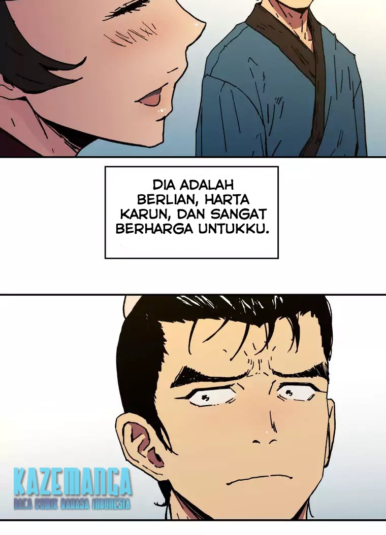 Peerless Dad
