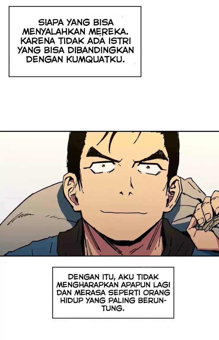 Peerless Dad
