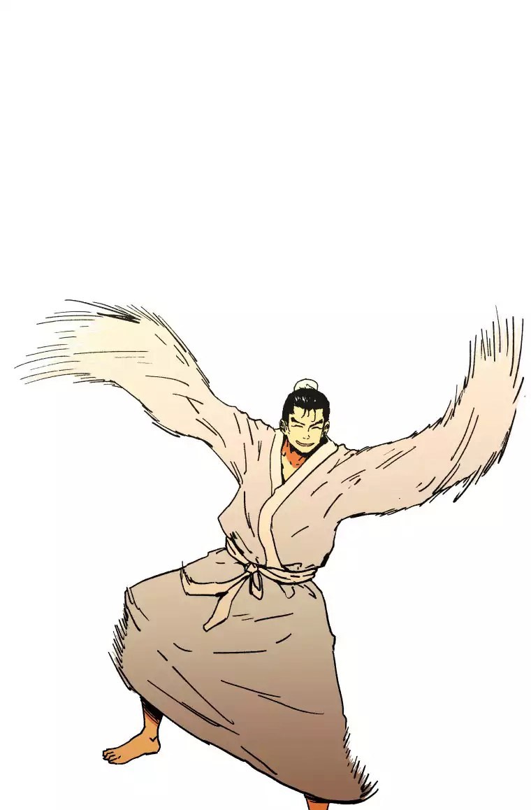 Peerless Dad
