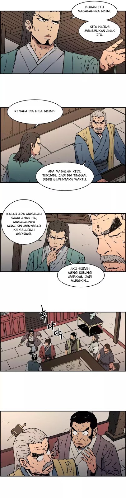 Peerless Dad
