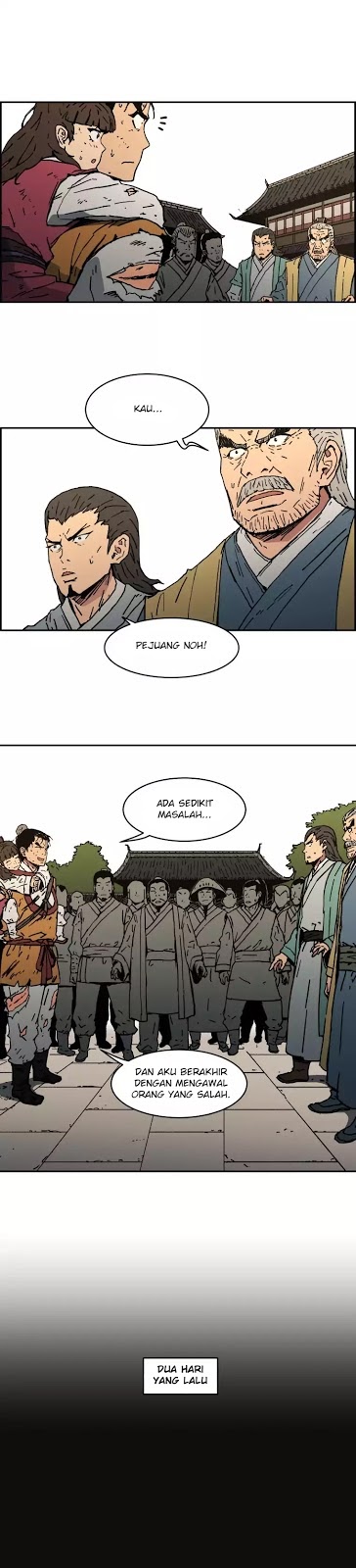 Peerless Dad