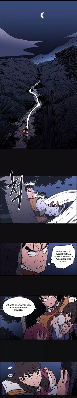 Peerless Dad