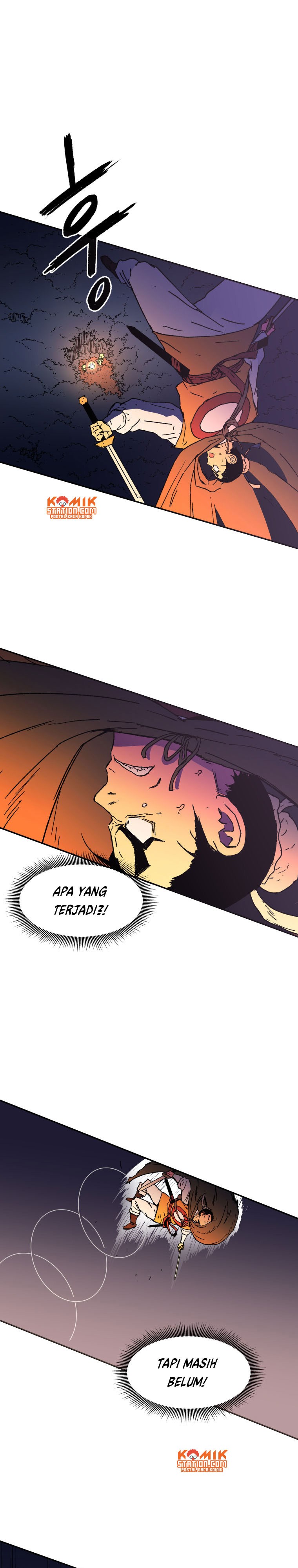 Peerless Dad
