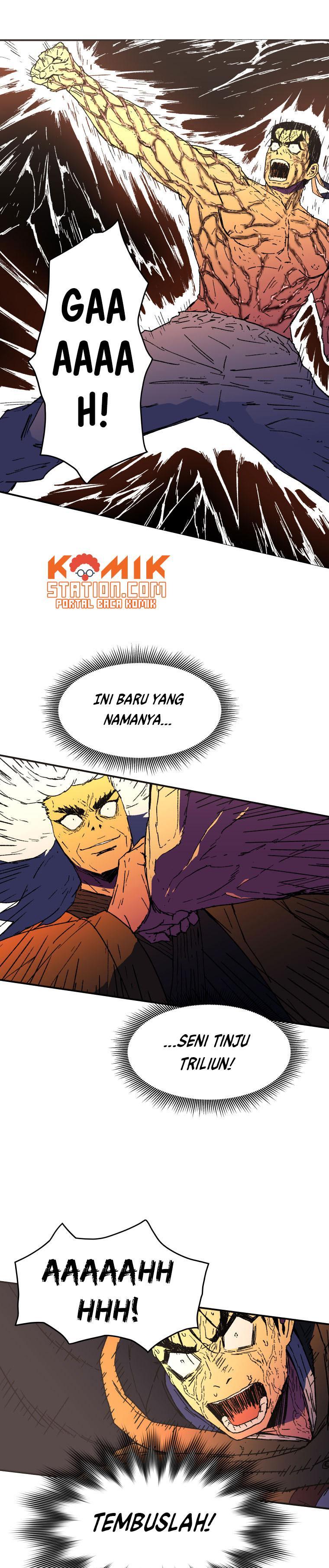 Peerless Dad