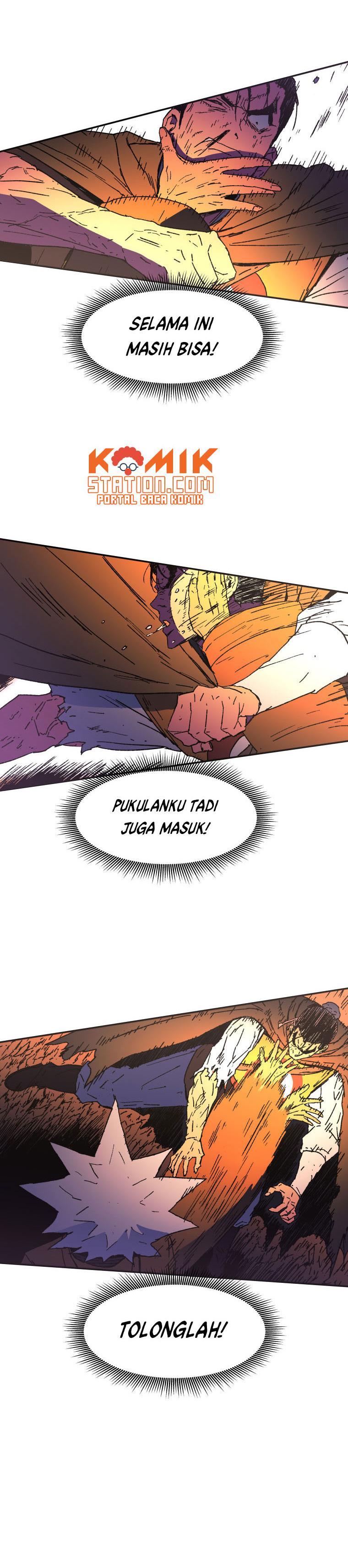 Peerless Dad