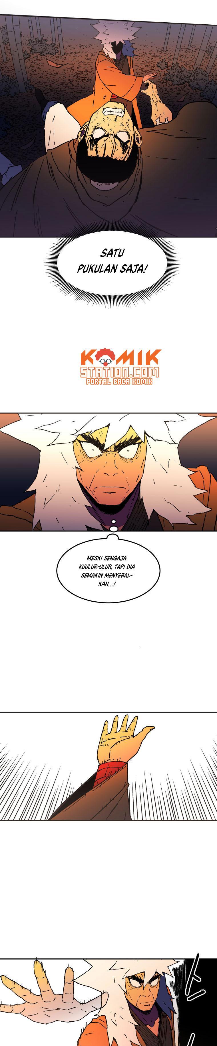 Peerless Dad