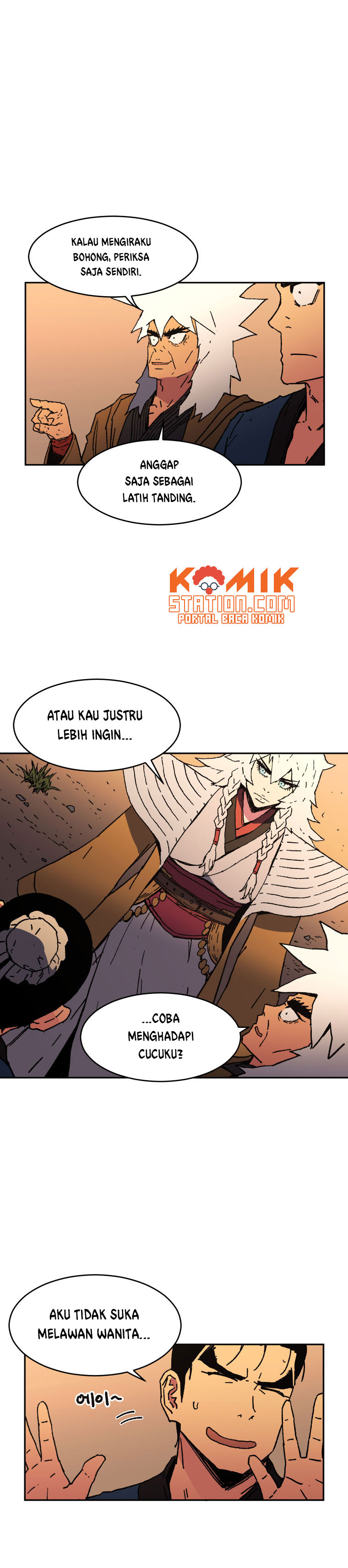 Peerless Dad