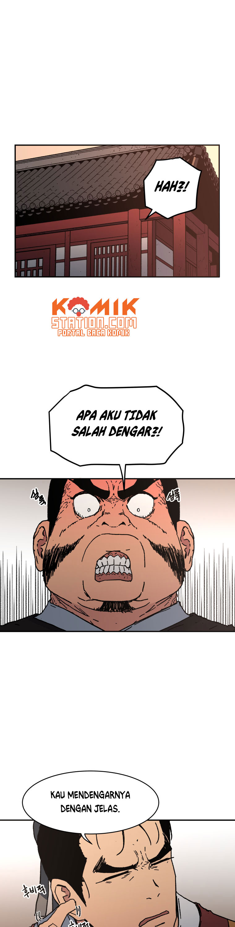 Peerless Dad