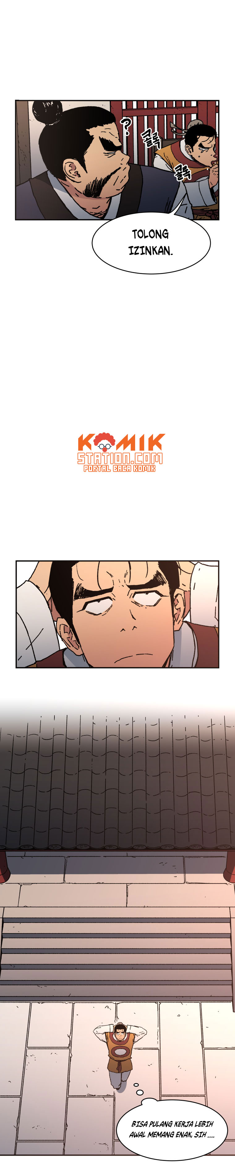 Peerless Dad