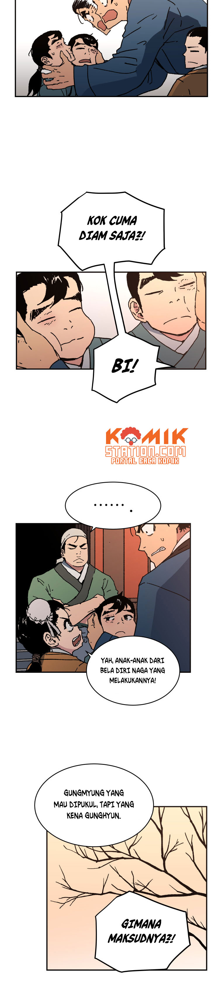 Peerless Dad