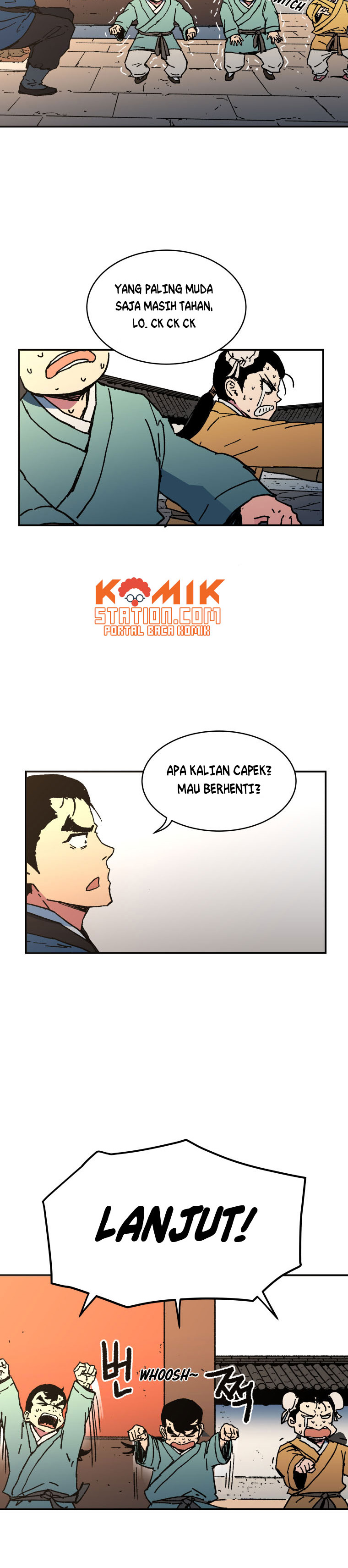 Peerless Dad