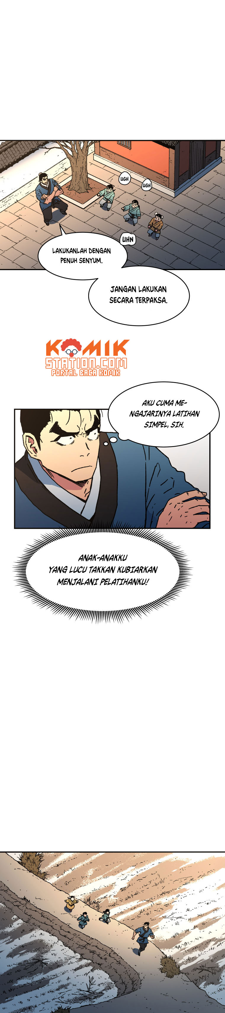 Peerless Dad