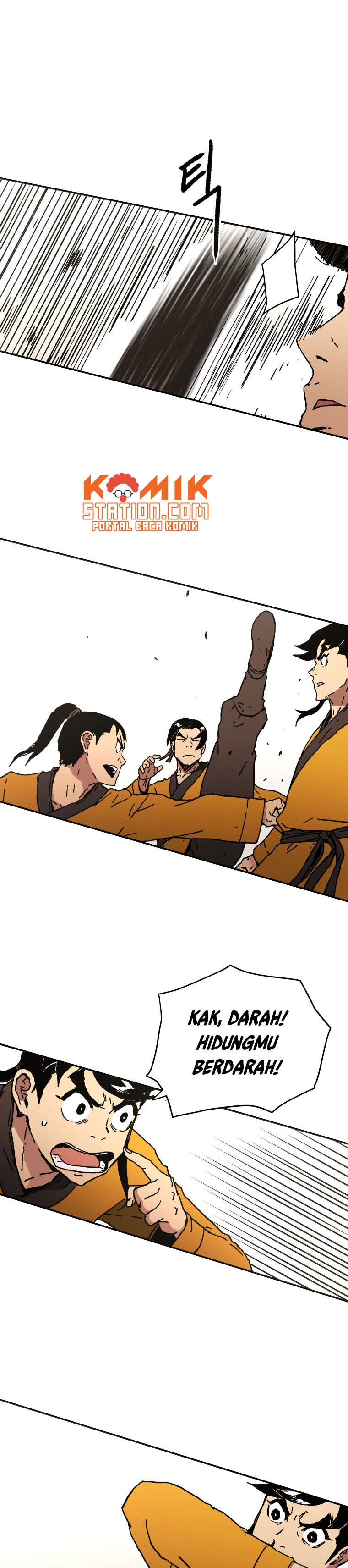 Peerless Dad